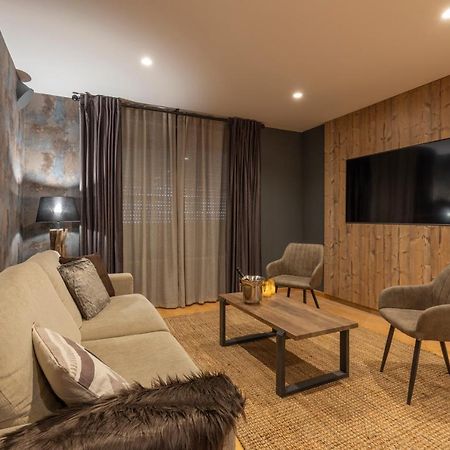 Bibo Suites Сьєрра-Невада Екстер'єр фото