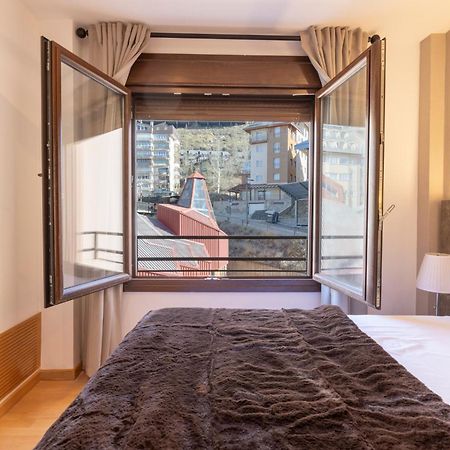 Bibo Suites Сьєрра-Невада Екстер'єр фото