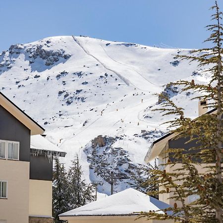 Bibo Suites Сьєрра-Невада Екстер'єр фото