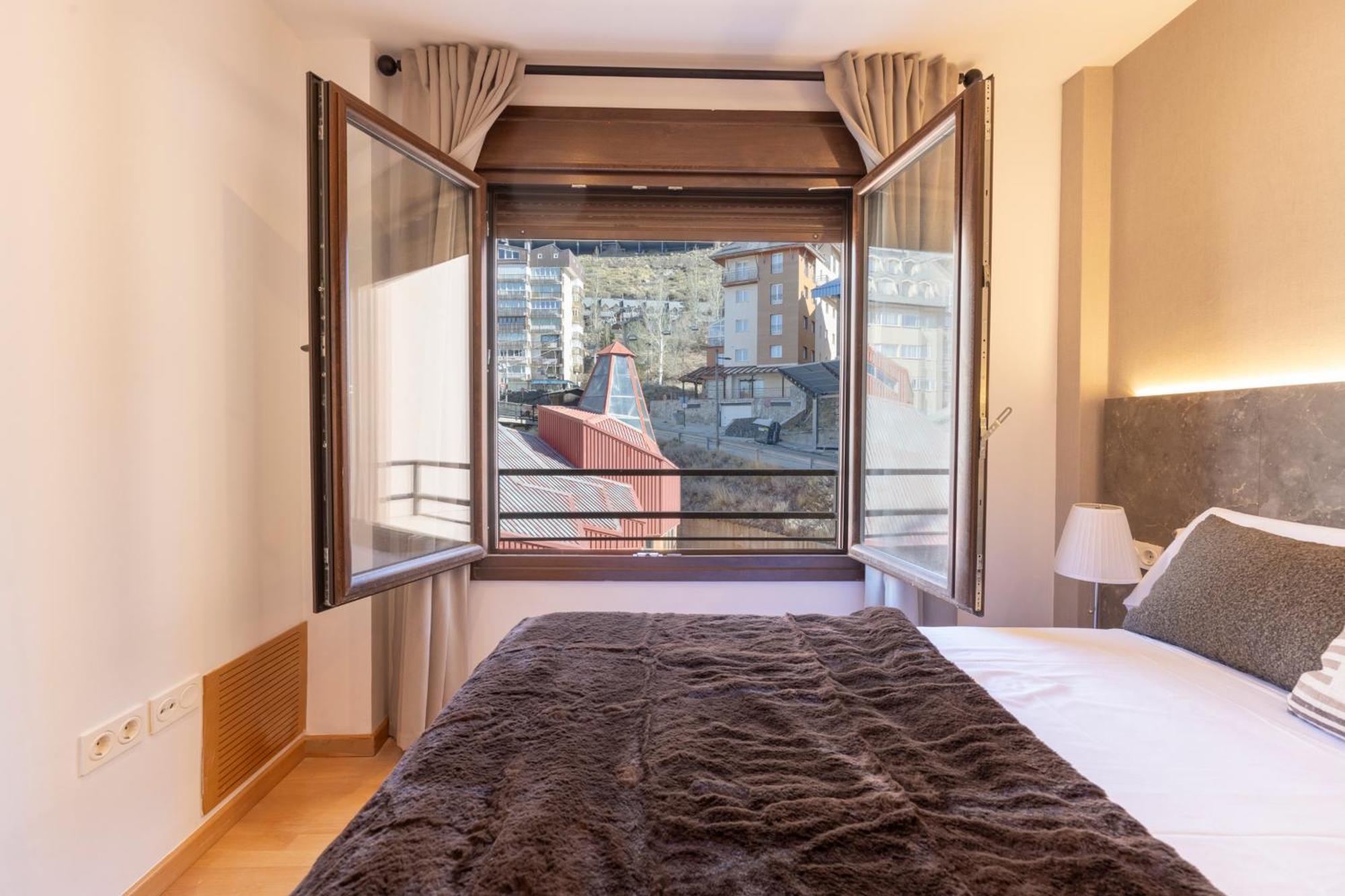 Bibo Suites Сьєрра-Невада Екстер'єр фото